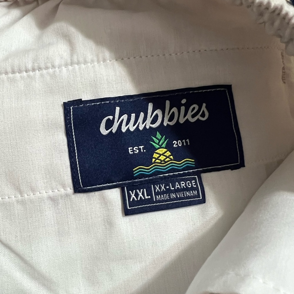 Men’s Chubbies